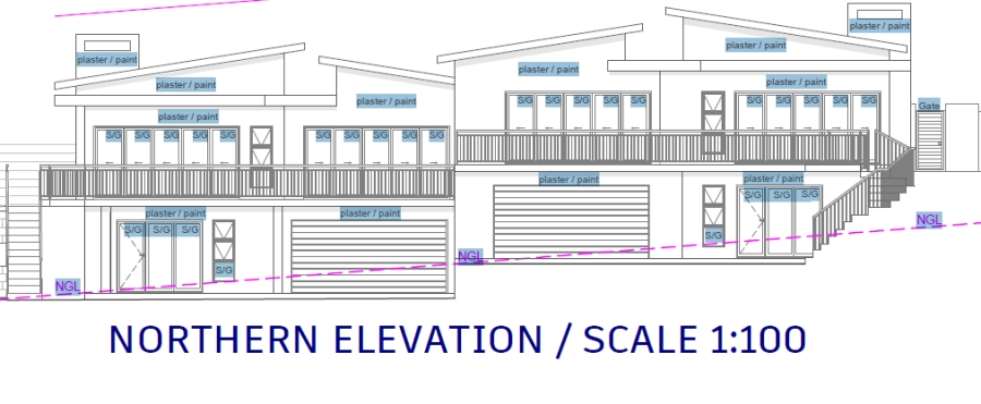 4 Bedroom Property for Sale in Mossel Bay Central Western Cape